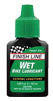 Finishline Wet Lube-The strongest Longest-lasting Water-resistant chain lubricant