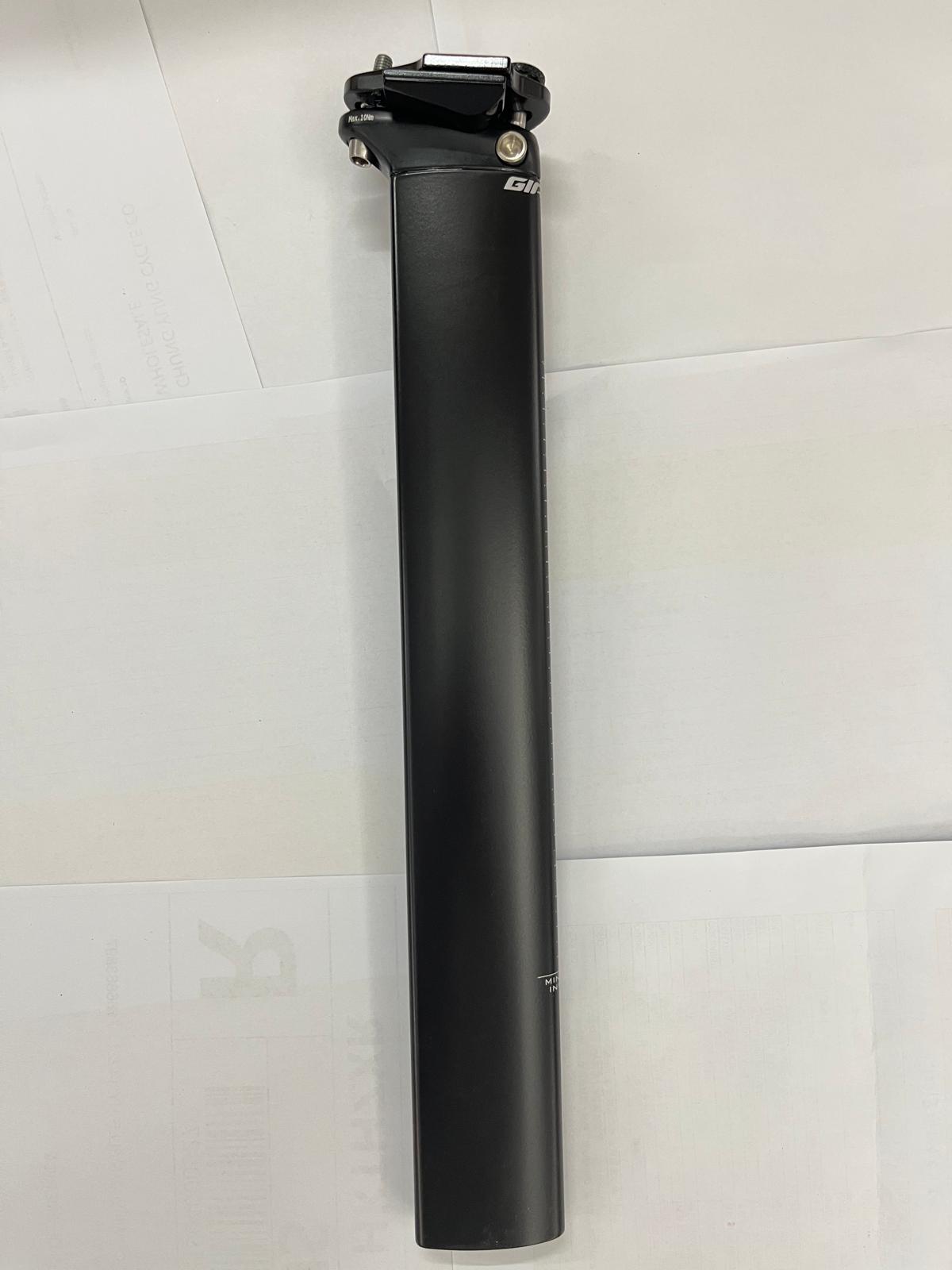 Giant 2020 Propel Advanced Pro 1 Vector Seatpost Black 17219OB0002A1