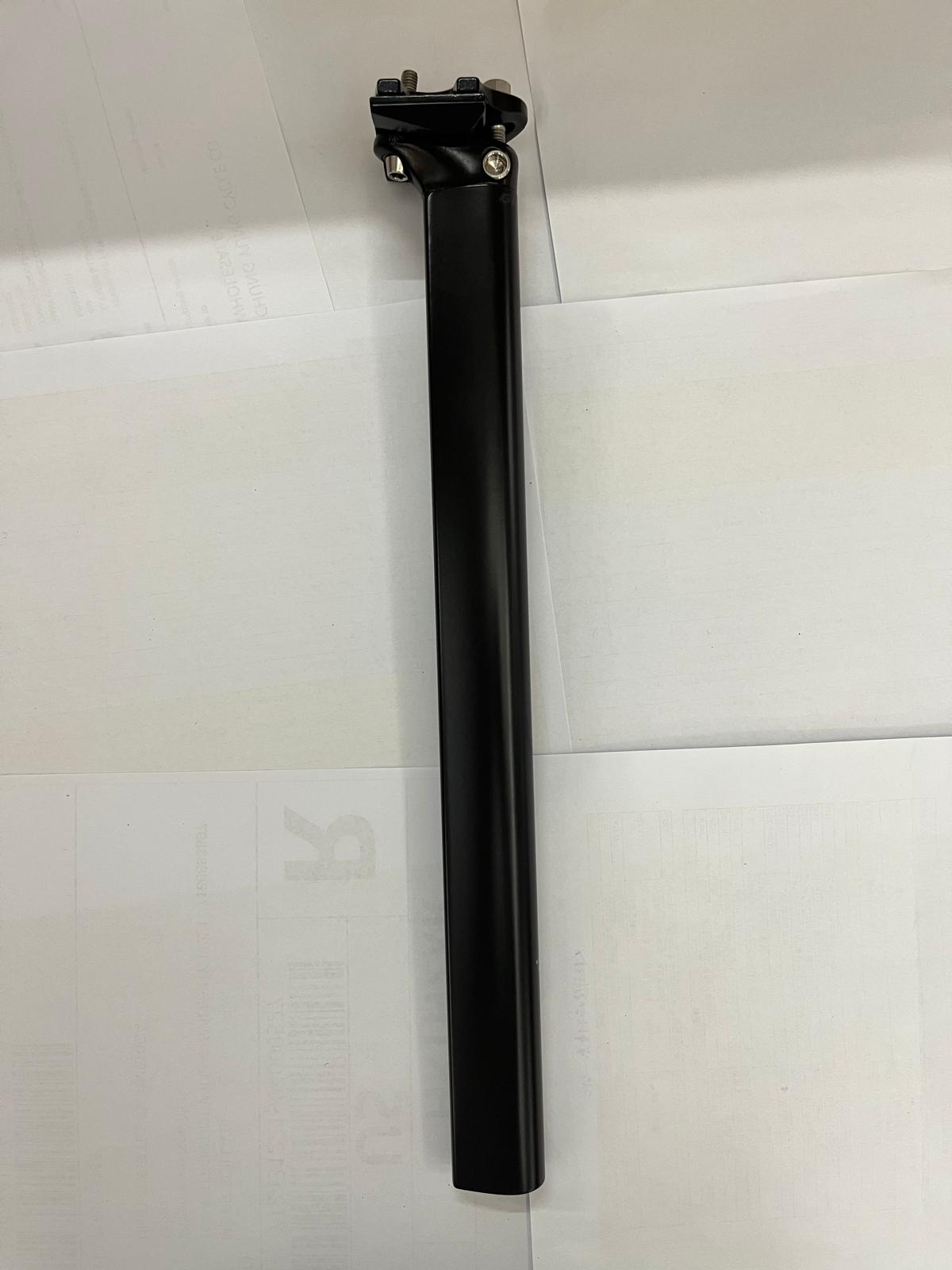 Giant 2021 TCR Advanced 2 Seatpost Black 17221OB0001A1