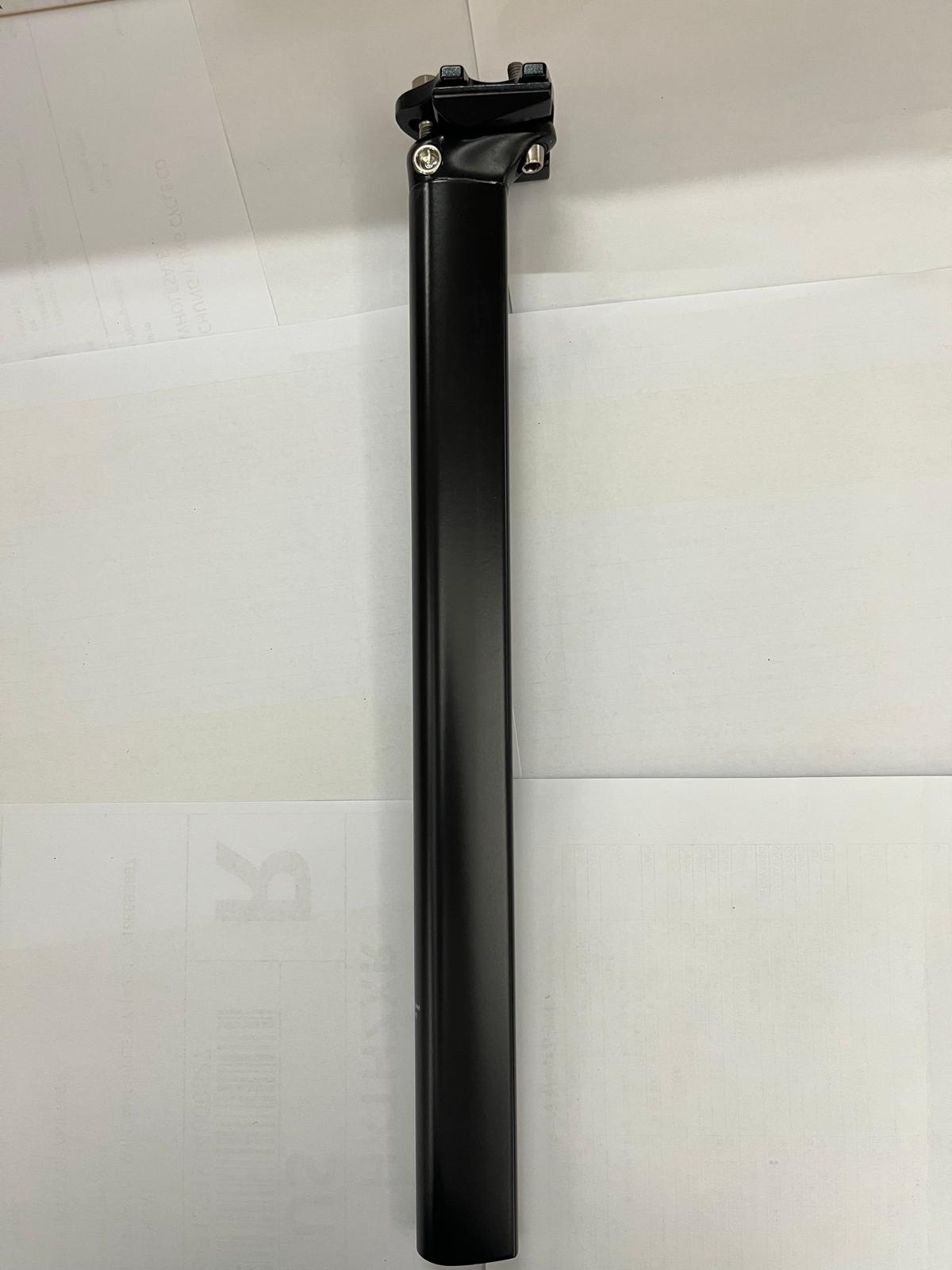 Giant 2021 TCR Advanced 2 Seatpost Black 17221OB0001A1