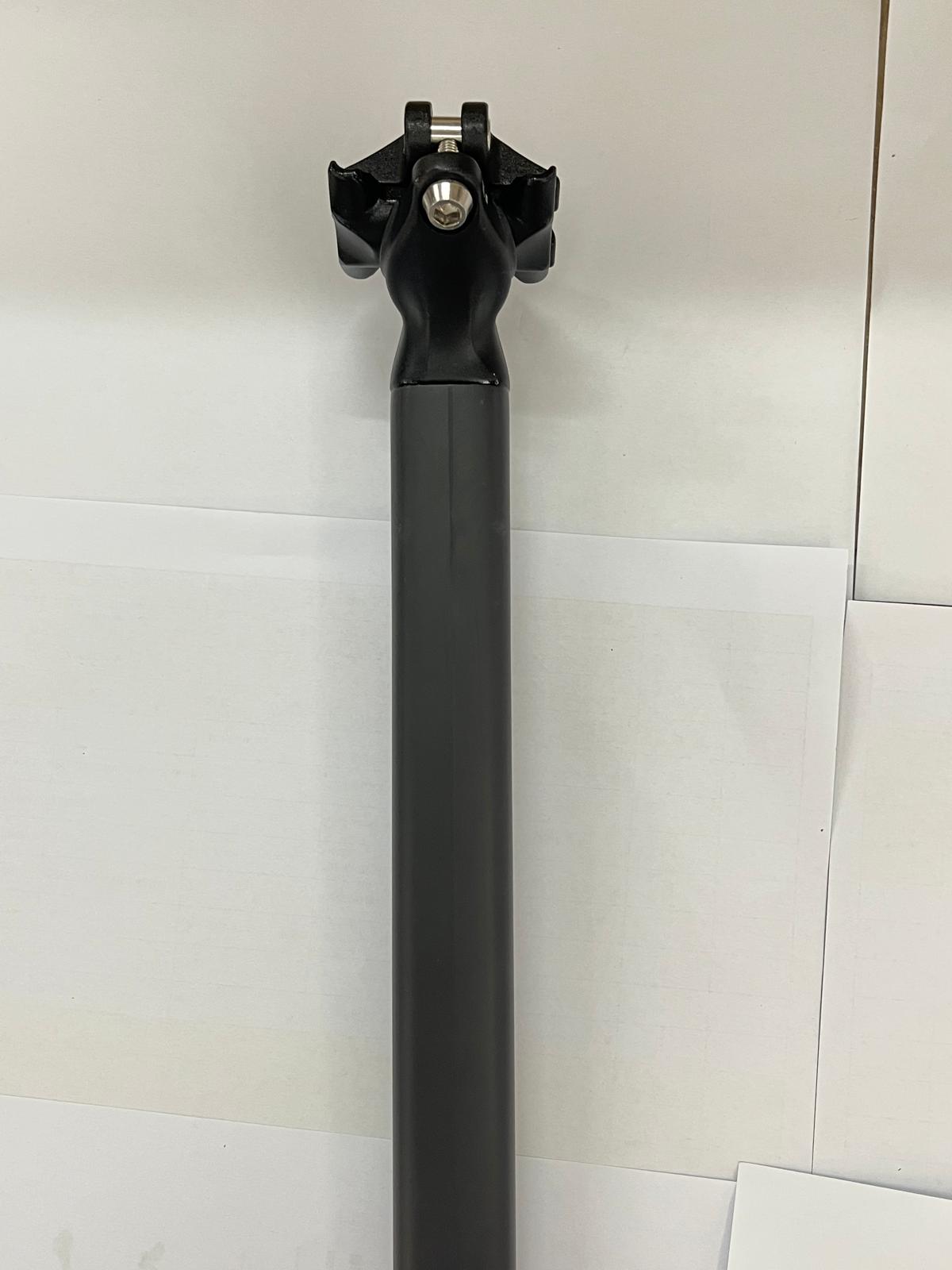 Giant Fastroad Advanced 2 Seatpost Black 172322G9007ACF