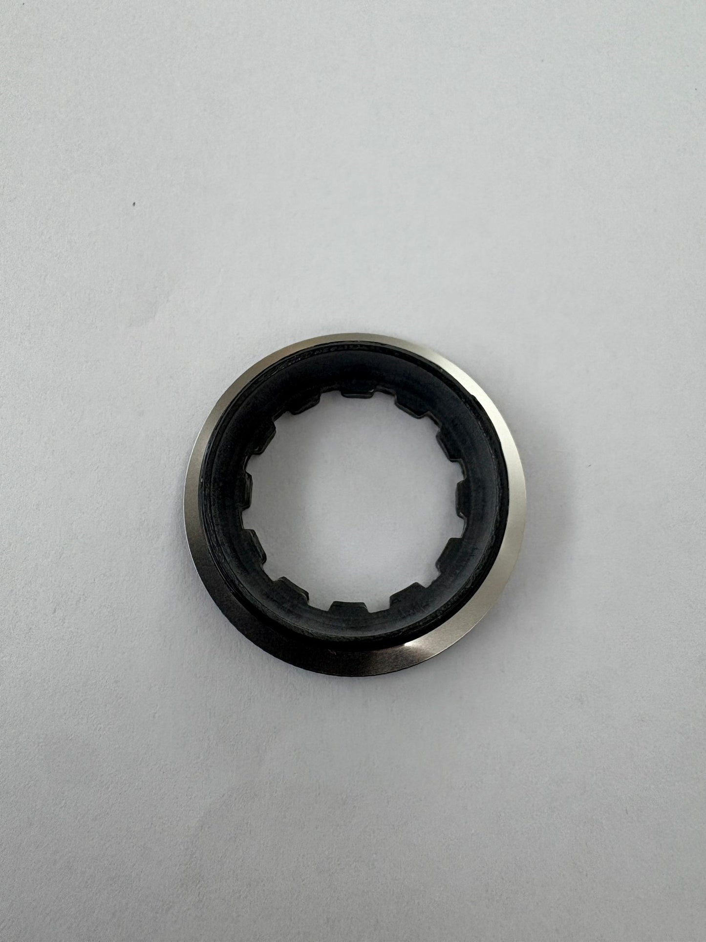 Shimano CS-R9200 Lock Ring & Washer