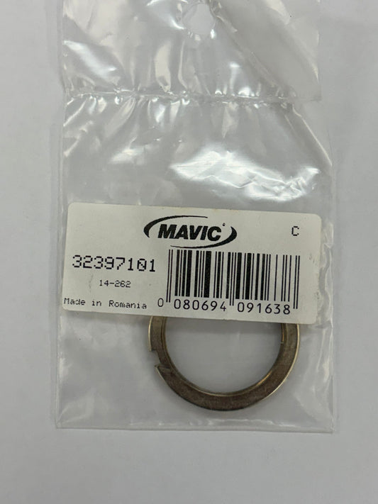 MAVIC トラック コグ ロック ナット~32397101