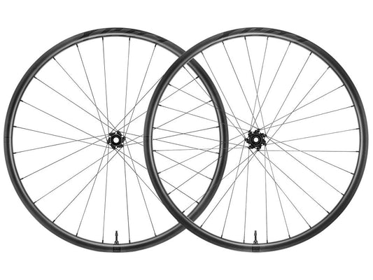 GIANT XCR1 30 TUBELESS DISC WHEEL SET