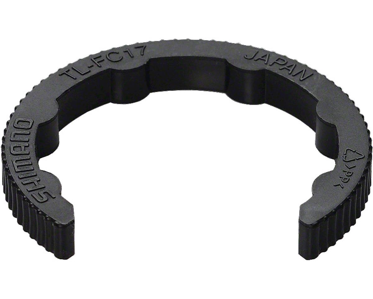 Shimano TL-FC17 FC-M970 Adjusting Nut Tool