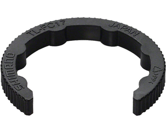 シマノ TL-FC17 FC-M970 アジャストナットツール