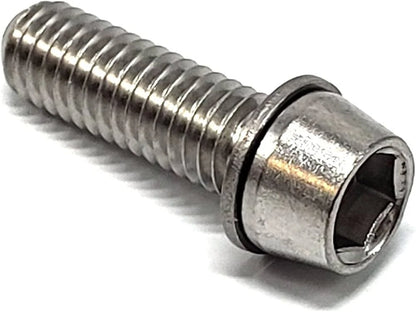 シマノ FC-R8000 ワッシャー付クランプスクリュー(M6×19)