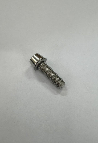 シマノ FC-R8000 ワッシャー付クランプスクリュー(M6×19)