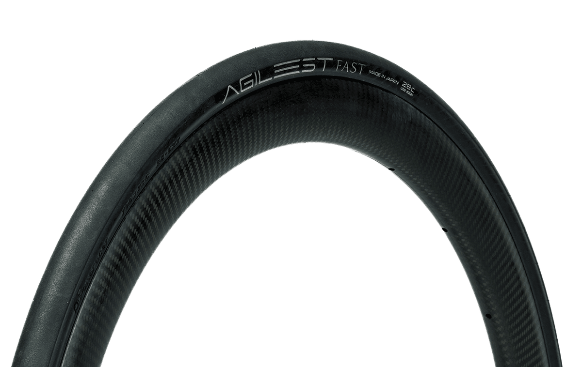 PANARACER TIRE AGILEST FAST TLR FOLDING