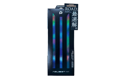 PANARACER TIRE AGILEST FAST TLR FOLDING