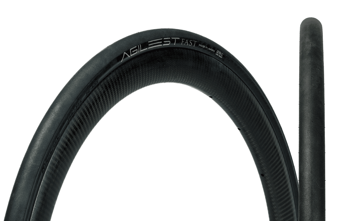 PANARACER TIRE AGILEST FAST TLR FOLDING
