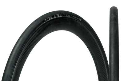 PANARACER TIRE AGILEST FAST TLR FOLDING