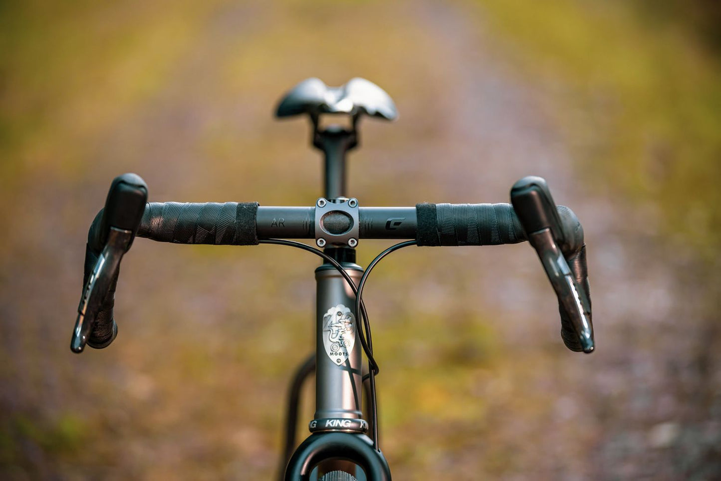 CADEX AR Handlebar 31.8mm