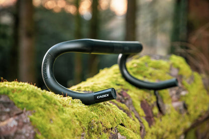 CADEX AR Handlebar 31.8mm
