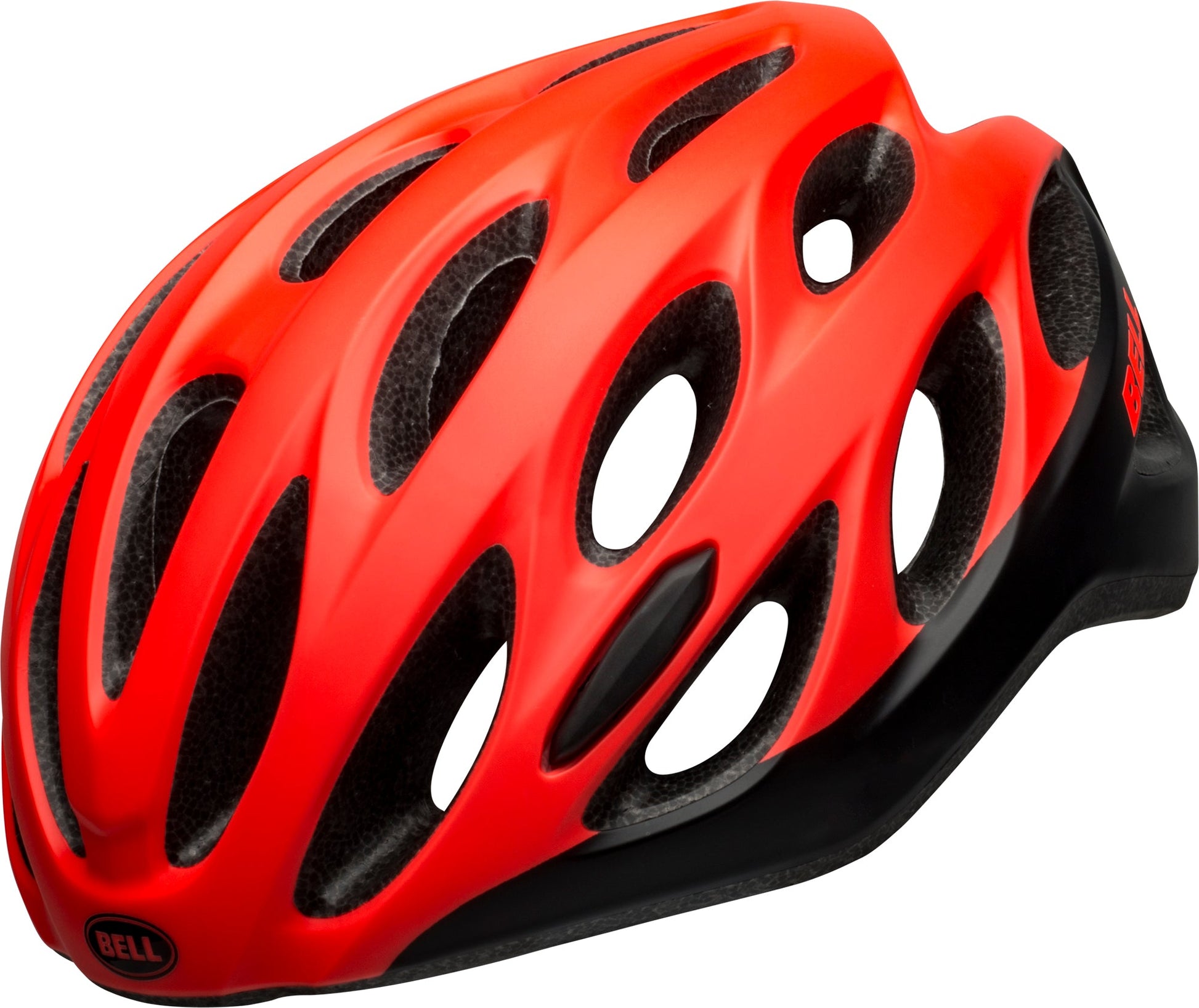 bell draft helmet mat black BELL Draft Asian Fit Helmet – On9bike