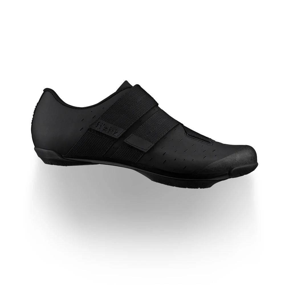 FIZIK TERRA POWERSTRAP X4 -MTB SHOES - Black