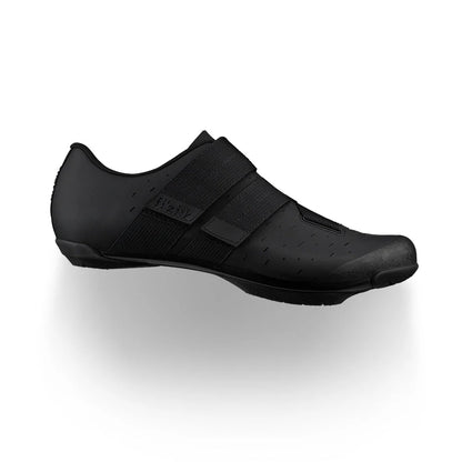 FIZIK TERRA POWERSTRAP X4 -MTB SHOES - Black