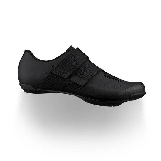 FIZIK TERRA POWERSTRAP X4 -MTB SHOES - Black