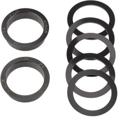 Chris King Bottom Bracket Fit Kit #4 Threadfit 24