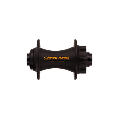 Chris King Boost 6-Bolt Front Disc Hub 110x15mm Thru Axle MTB/Enduro