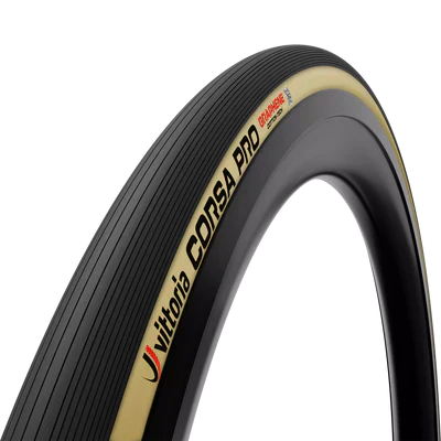 Vittoria Corsa PRO Wide Rim Tubeless Ready Folding Tire
