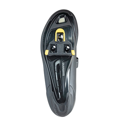 Shimano Cleat Set Self Aligning-SM-SH11-Yellow