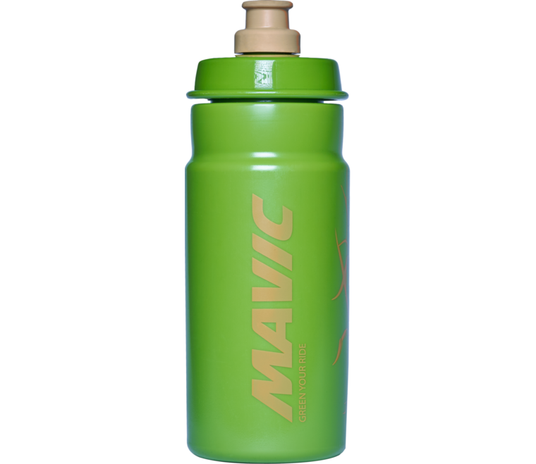 Mavic Organic Bottle