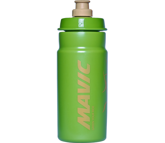 Mavic Organic Bottle