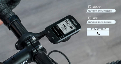 iGPSPORT BSC200 GPS Wireless Bike GPS Computer