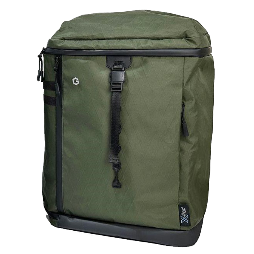 Hexa.Go 20L Rover Backpack – On9bike