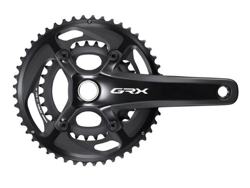 Shimano GRX 2X11 Groupset