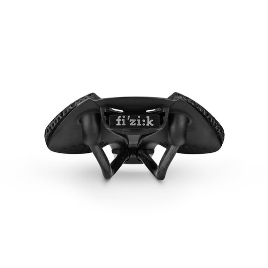Fizik Antares Versus Evo R1 Adaptive 3D Printed Carbon Saddle-Black