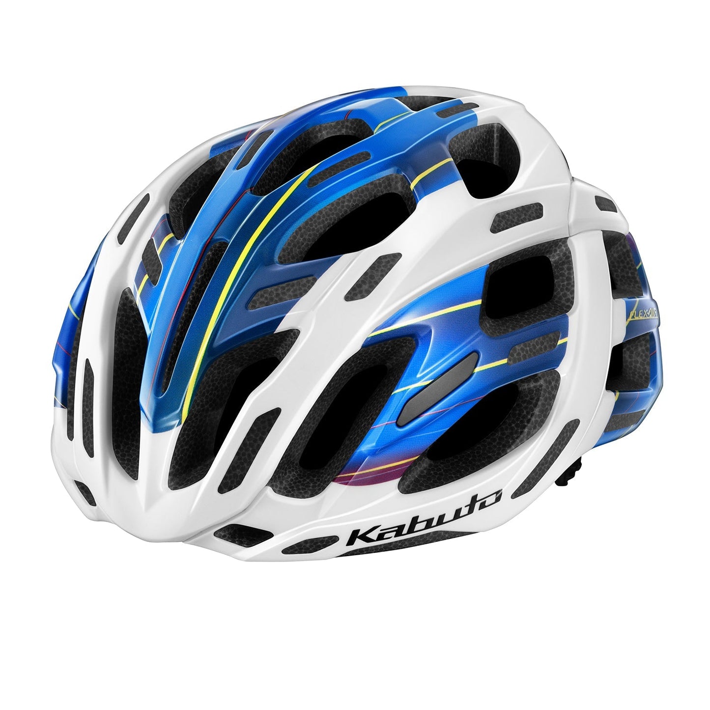 OGK KABUTO FLEX-AIR Helmet-TFT-25 Limited Edition