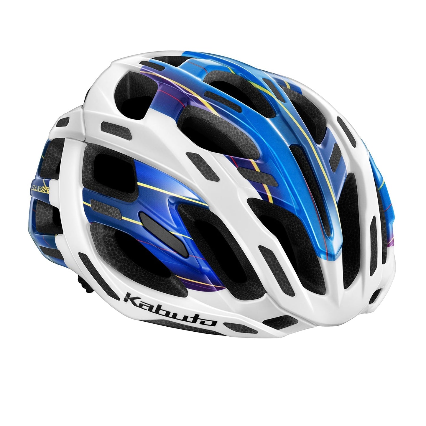 OGK KABUTO FLEX-AIR Helmet-TFT-25 Limited Edition