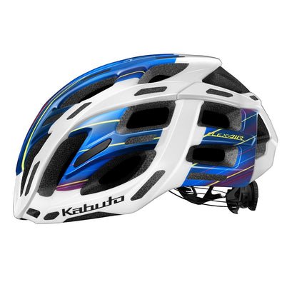 OGK KABUTO FLEX-AIR Helmet-TFT-25 Limited Edition