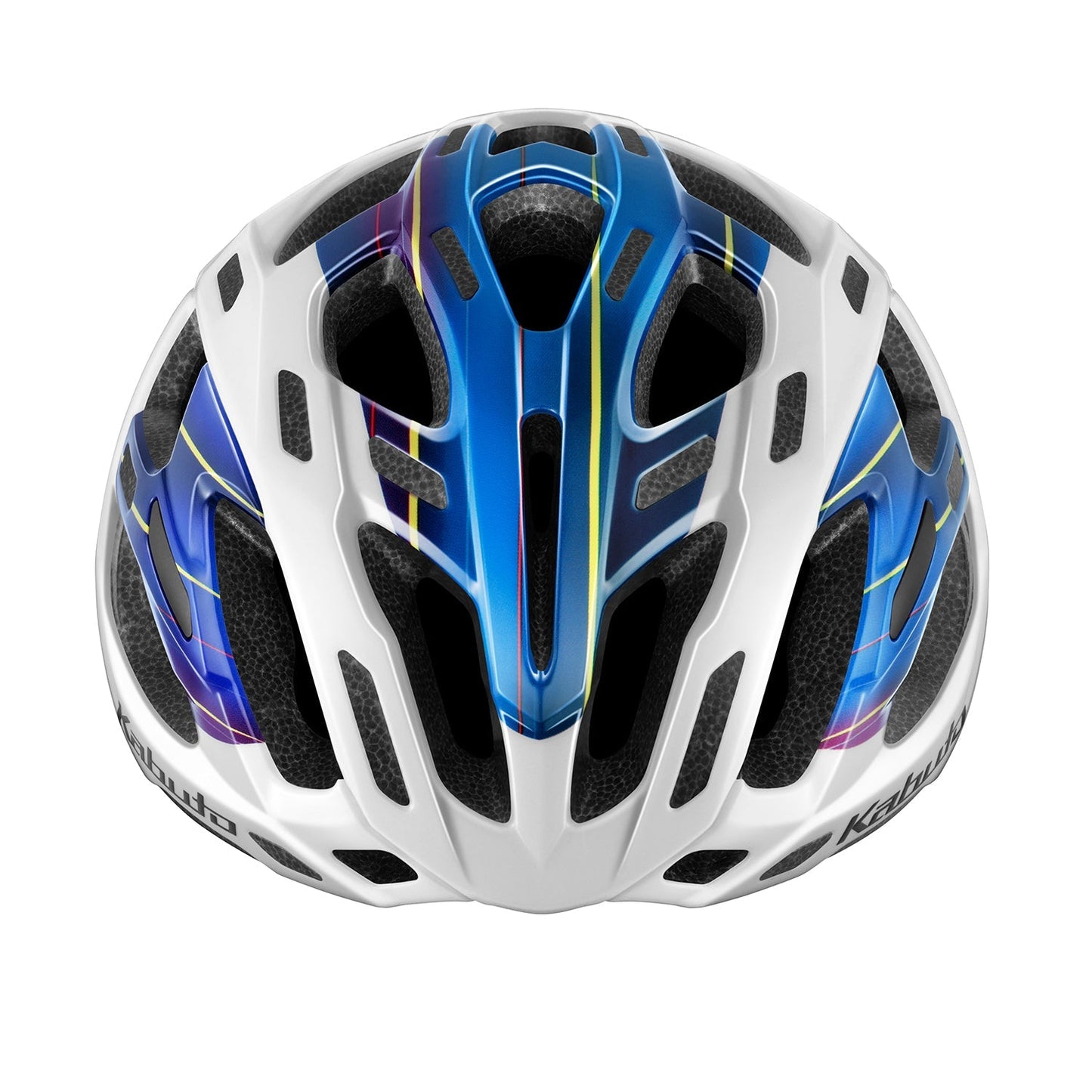 OGK KABUTO FLEX-AIR Helmet-TFT-25 Limited Edition