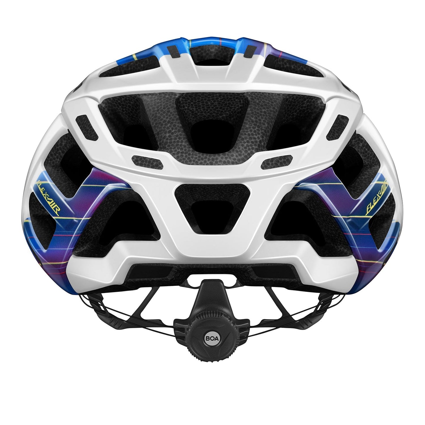 OGK KABUTO FLEX-AIR Helmet-TFT-25 Limited Edition
