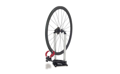 Minoura FT-1 PRO Without Tgauge Wheel Truing Stand