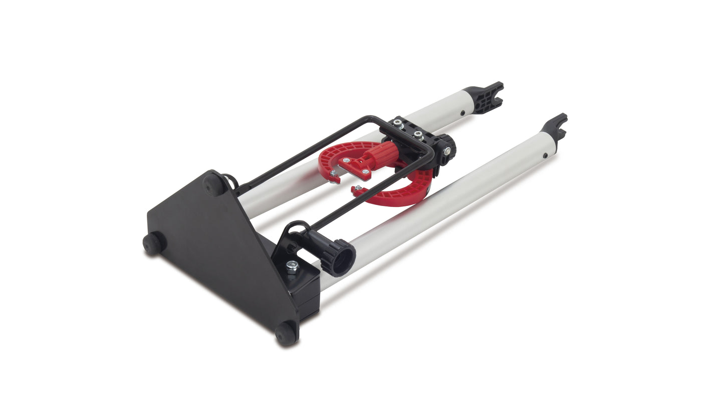 Minoura FT-1 PRO Without Tgauge Wheel Truing Stand