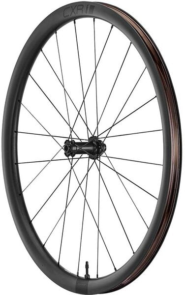 GIANT CXR1 TUBELESS DISC BRAKE WHEEL SET HG~700CX24H W:35