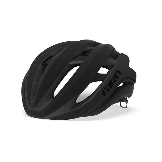 Giro Aether Spherical Helmet-Matte Black Flash