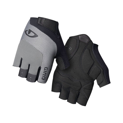 Giro Bravo Gel Short Gloves