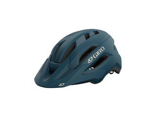 Giro Fixture II MTB Helmet-UA-54-61cm