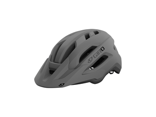 Giro Fixture II MTB Helmet-UA-54-61cm