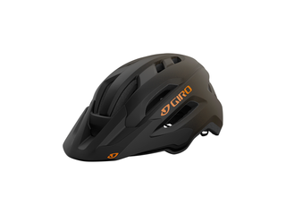 Giro Fixture II MTB Helmet-UA-54-61cm