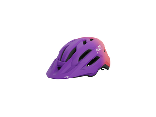 Giro Fixture II Youth Helmet-UY-50-57cm