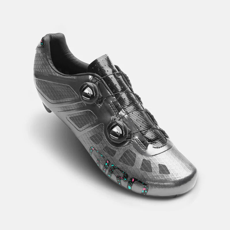Giro Imperial Road Cycling Shoes-CRBN/MICA