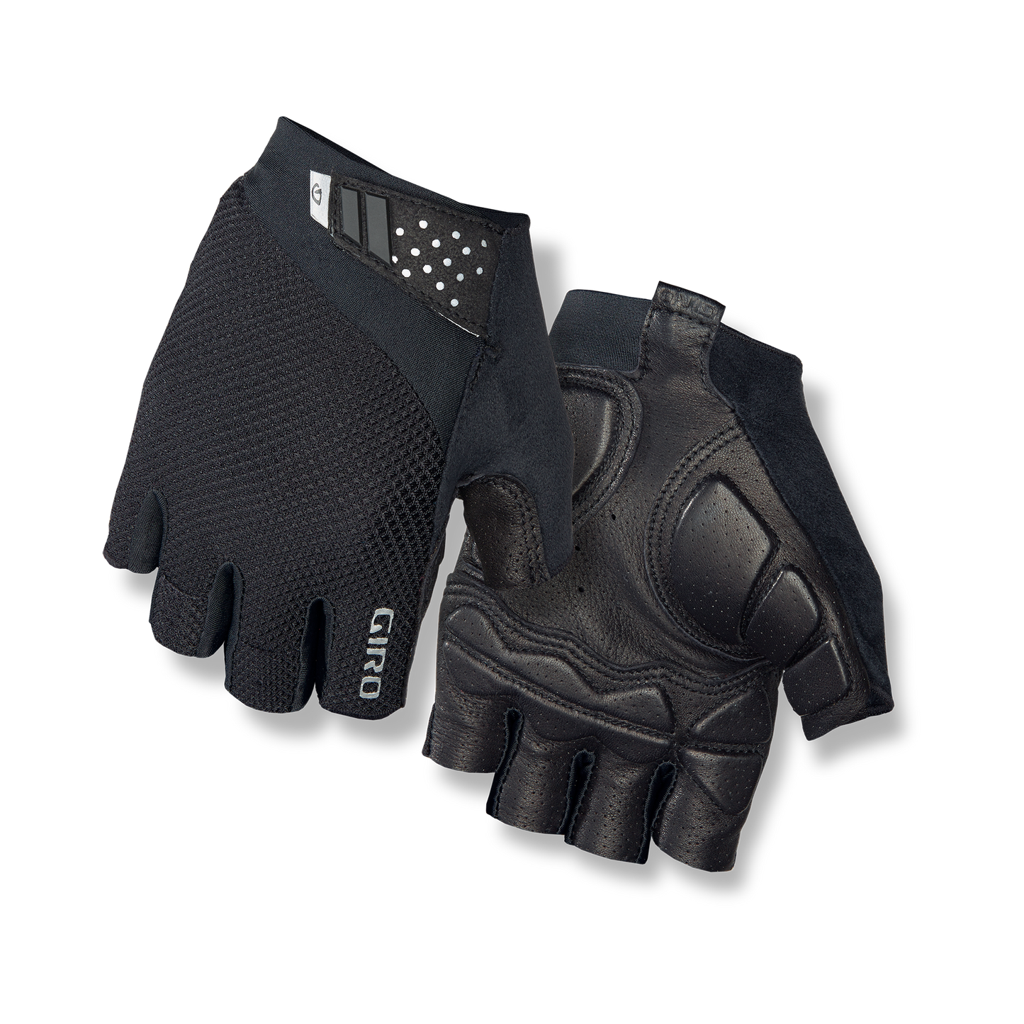 Giro Monaco II GEL Short Gloves