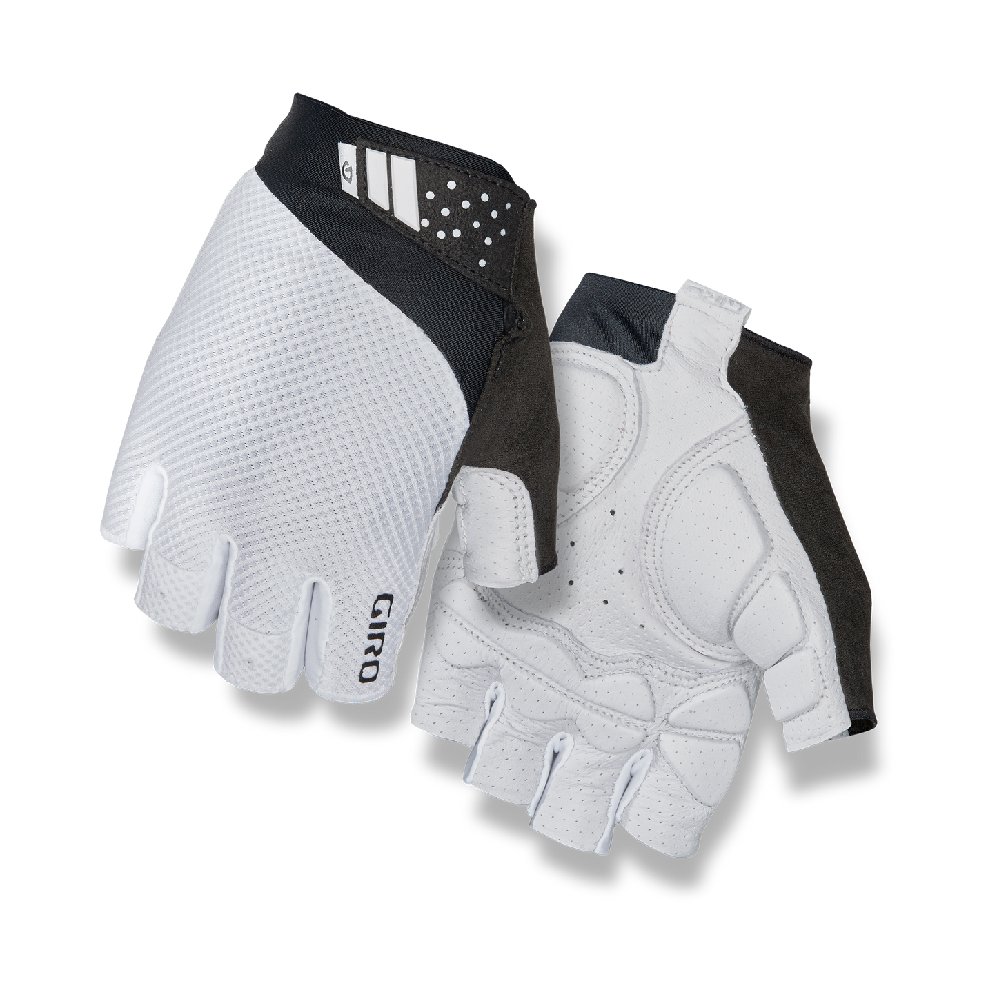 Giro Monaco II GEL Short Gloves