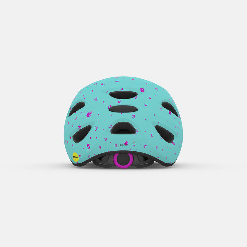 Giro Scamp Kid Helmet